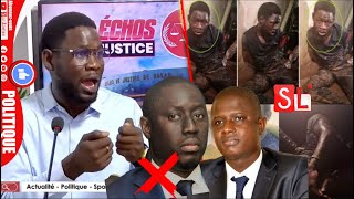 Après sa plainte Pa Abdou Touré Donne une scoop « Niogui Lén Di Weurr Daniou Lakatou pour » [upl. by Necila]