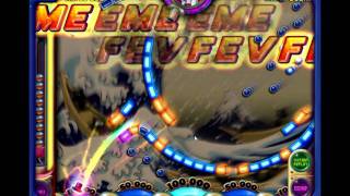 Peggle Nights Seasick 26 million one amazing shot [upl. by Cleaves]