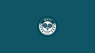 LIGA “4SETPADEL” FECHA 2  GONSÁNCHEZ VS SCHMITZLOPEZ [upl. by Anytsirhc]