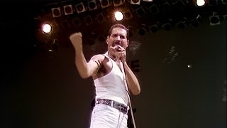 Queen  Live Aid 1985 [upl. by Hgieloj668]