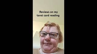 Reviews for Tarot card reading tarot tarotreading soulmatejourney twinflame oração tarotonline [upl. by Hughes561]