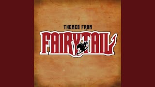 Fairy Tail Opening 2 From quotFairy Tailquot [upl. by Annal]