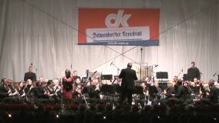 Laura Beuschel amp MSO  Gabriellas Song [upl. by Hootman]