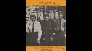 Hermans Hermits – I Know Why [upl. by Eenoj]