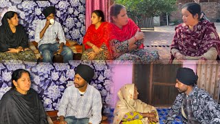 ਨਨਾਣ ਦੀ ਚੌਧਰ ਭਾਗ 50nanan di choder episode 50Punjabi short movie pinderpreetvlog gouravvlogs0 [upl. by Eiramanig58]