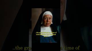 A monastery is a sacred placeand everyone has to respect itshow shorts story tv midwife film [upl. by Haral]