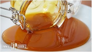 Salted Caramel Sauce Recipe Without Heavy Cream [upl. by Resaec83]