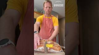 How to make UNDERPROOFED Sourdough Bread Don’t Do This [upl. by Acima]