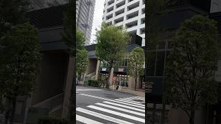 警察 西新宿タワーマンションで殺人事件がおきた現場police policeman 警察24時 西新宿タワーマンション殺人警察官 パトロール japan [upl. by Yuzik]