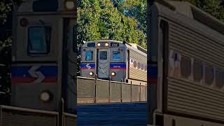 SEPTA Silverliner IV [upl. by Egidius]