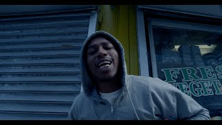 Cousin Stizz  Where I Came From Official Video [upl. by Artenek748]