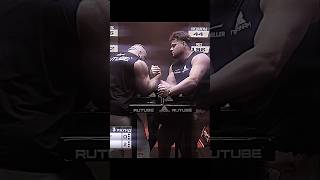 🔥Schoolboy punished Valera armwrestling schoolboy viral [upl. by Uolyram]