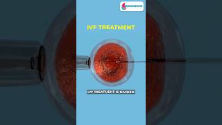 IVF Process Explained Key Steps for a Smooth Journey facts infertilitytreatment shortsfeed2024 [upl. by Wolfy]