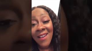 LeAndria Johnson LeAndriaJohnson LeAndriaJohnson2024 LeAndriaJohnsonLive [upl. by Nevai]