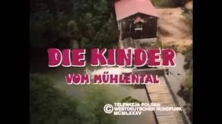 Die Kinder vom Mühlental  Die komplette TVSerie [upl. by Garland]