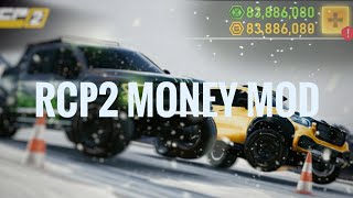 Real Car Parking 2 531 Ulimited MOD Money  RCP2 2020 [upl. by Trinidad]