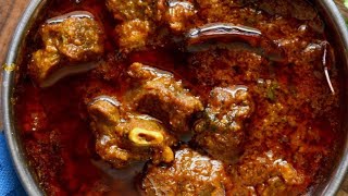 chicken GravyHow To Make Spicy Chicken Gravy RecipeAndhra chicken Gravy Recipe [upl. by Tadeo817]