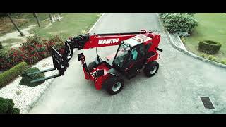 Manitou MXT 1740  Walkaround [upl. by Bryant]