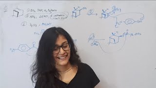 Reducing Reagent borane BH3  Organic chemistry [upl. by Loginov254]