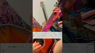 Semua Tentang Kita Intro Guitar TAB Full And Chord Peterpan [upl. by Salamone930]