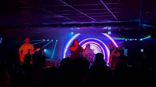 Tremplin THE BAND S08E08 Eleven Ounces Live02 [upl. by Esaertal]