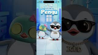 HOW TO PLAY PENGU GAME [upl. by Goldy837]