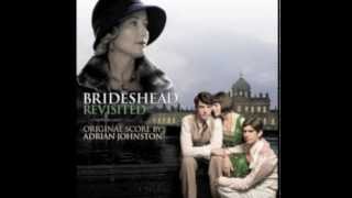 Brideshead Revisited Score  01  Sebastian  Adrian Johnston [upl. by Gridley]