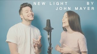 NEW LIGHT  JOHN MAYER COVER  FT BIANCA MELCHIOR [upl. by Curnin]