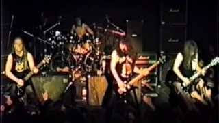 Slayer  Live at the Dynamo 1985 Full Concert [upl. by Ellen2]