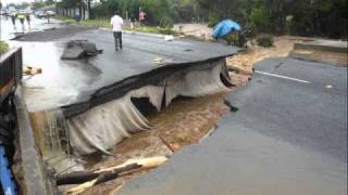 Toowoomba Flood  100111 [upl. by Alieka]