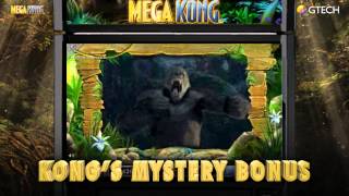 MEGA KONG™ by SPIELO [upl. by Conyers647]