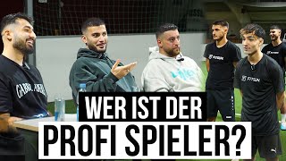 Wer ist der PROFI SPIELER Find the Pro 18 [upl. by Rehteh329]