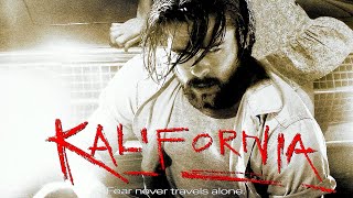 Official Trailer  KALIFORNIA 1993 Brad Pitt Juliette Lewis David Duchovny Michelle Forbes [upl. by Ardnaet]