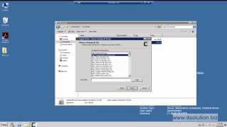 Install Cygwin on Windows 2008 R2 x64 [upl. by Lyndes704]