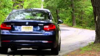 2015 BMW 228i xDrive Carsmart review [upl. by Asert]