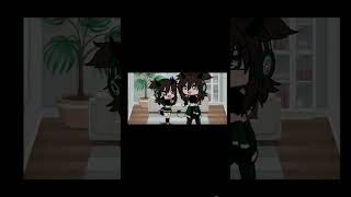 gacha gachalife gachaclub edit memes gachalifeedit gachaedit gachameme GachaMelodie [upl. by Nolos443]