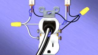 Receptacles Method 2 Animation [upl. by Hedda]