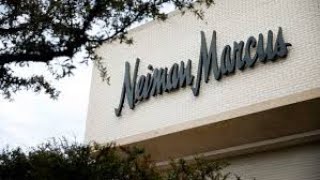 The History of Neiman Marcus [upl. by Cheatham770]