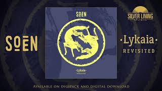 Soen  Sister Official Audio [upl. by Phillips]