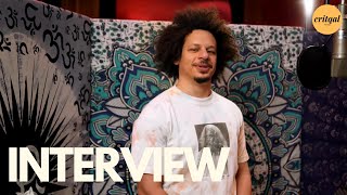 Trolls Band Together  Eric Andre  quotJohn Doryquot  Interview [upl. by Lib]