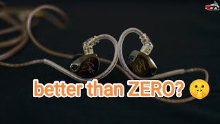 KZ Castor  Unboxing Initial Impressions and Review [upl. by Forras]