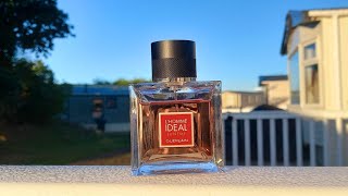 Guerlain in Mersea Essex [upl. by Enicnarf]