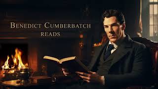 Audiobook Benedict Cumberbatch  Scales of Justice  Ngaio Marsh Audiobook full Length [upl. by Rior]