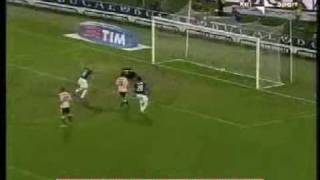 Palermo  Inter 0  2 15112008 Highlights [upl. by Teddy]