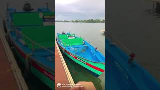 ALAPPUZHA HOUSEBOAT REVIEW [upl. by Eetse]