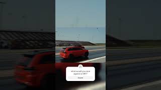 muscle car drag race compilation [upl. by Leler]