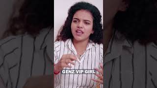 Vip ku veetlaye mariyaatha illa apram epdi friends mathippanuna araathugirl funny araathi [upl. by Nalced]