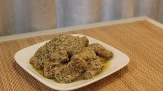 Lemon Fish Recipe  How To Make Lemon Fish  Marvellous KItchen [upl. by Pinkham]