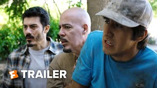 Beneath Us Trailer 1 2020  Movieclips Indie [upl. by Mame]