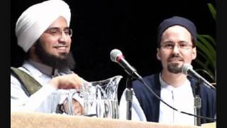 The Four Imams of Aqida  Tahawi Ashari Maturidi amp Ibn Hanbal by Sheikh Hamza Yusuf [upl. by Llamaj]